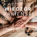 Wieczór Panieński Mazury jacuzzi sauna domek nad jeziorem plaża ognisk