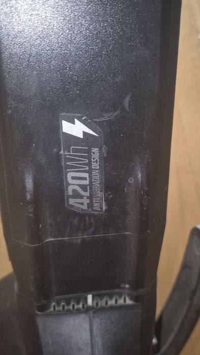 Bicicleta Eletrica BTT Rockrider E-ST 500