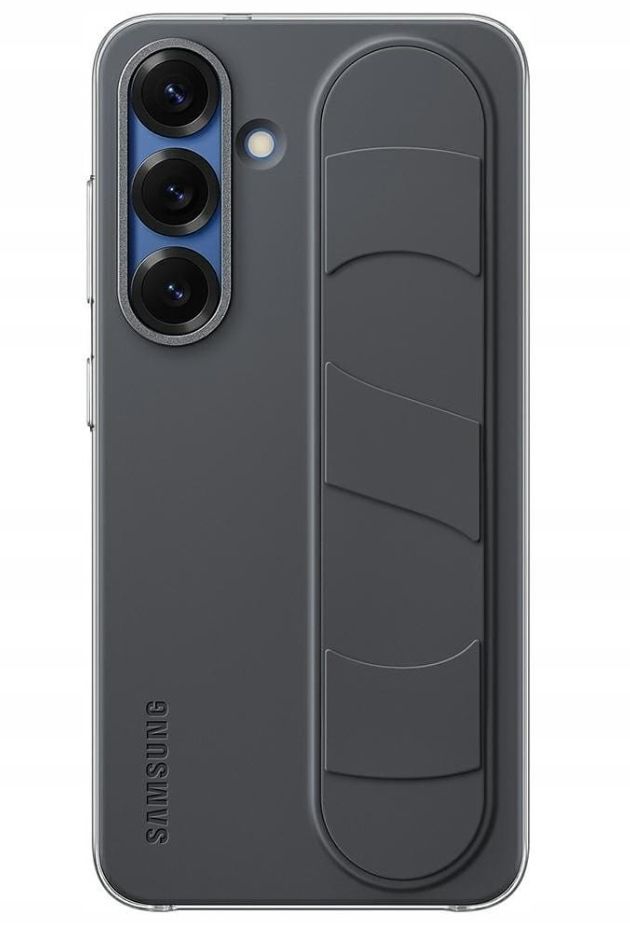 Etui Samsung Standing Grip Case cover do Galaxy S25+ / S25 Plus