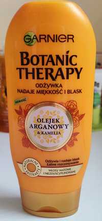 Garnier Botanic Therapy odżywka olejek arganowy 200 ml