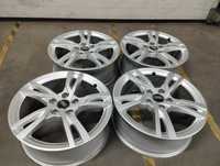 Felgi 17'' 5x112 et43 6,5j17 ch57.1 audi vw seat skoda stan bdb