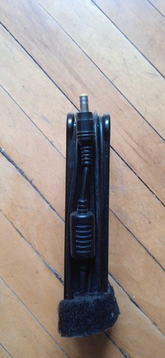 Блок питания ноутбука IBM 21a (не рабочий) на адаптер IDE 2,5->3,5 HDD