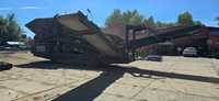 Powerscreen Przesiewacz Sortownik Powerscreen Warrior Przesiewacz