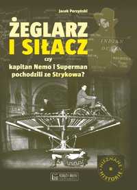 Żeglarz I Siłacz, Jacek Perzyński