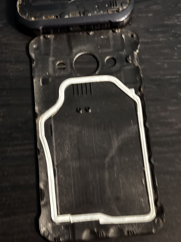Samsung Galaxy Xcover 3