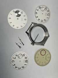 Комплект для годинника Молнія 3602