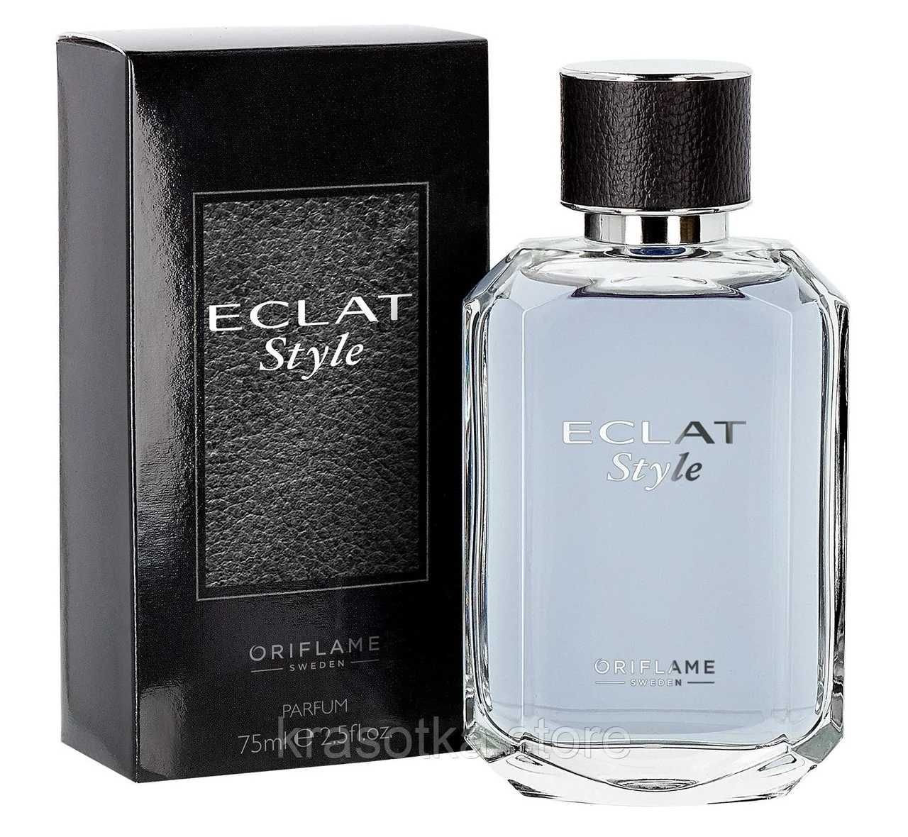 Шикарный Eclat Mon Parfum Eclat Style Oriflame Орифлейм