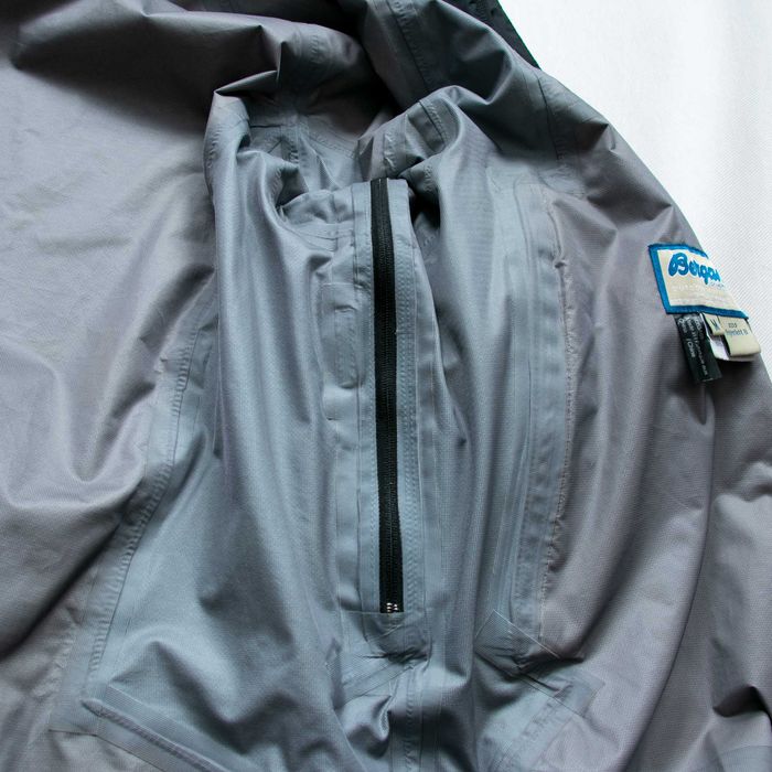 Bergans Superlett 2 Dermizax kurtka trekkingowa membranowa M
