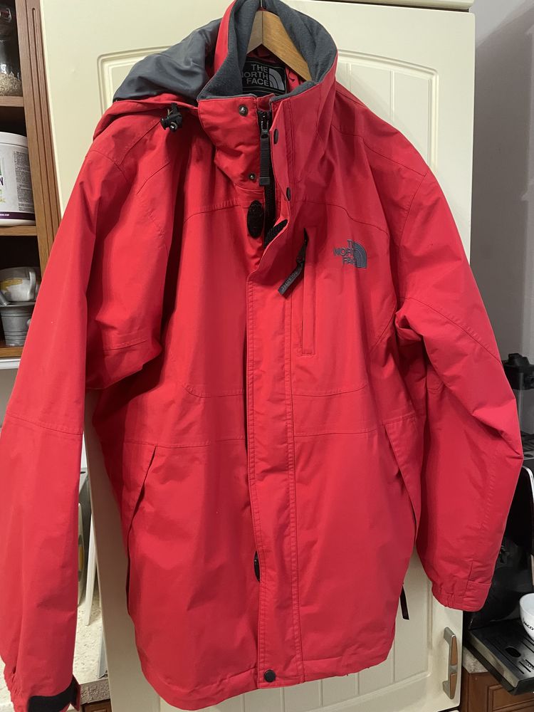 Kurtka THE north  face rozm XL