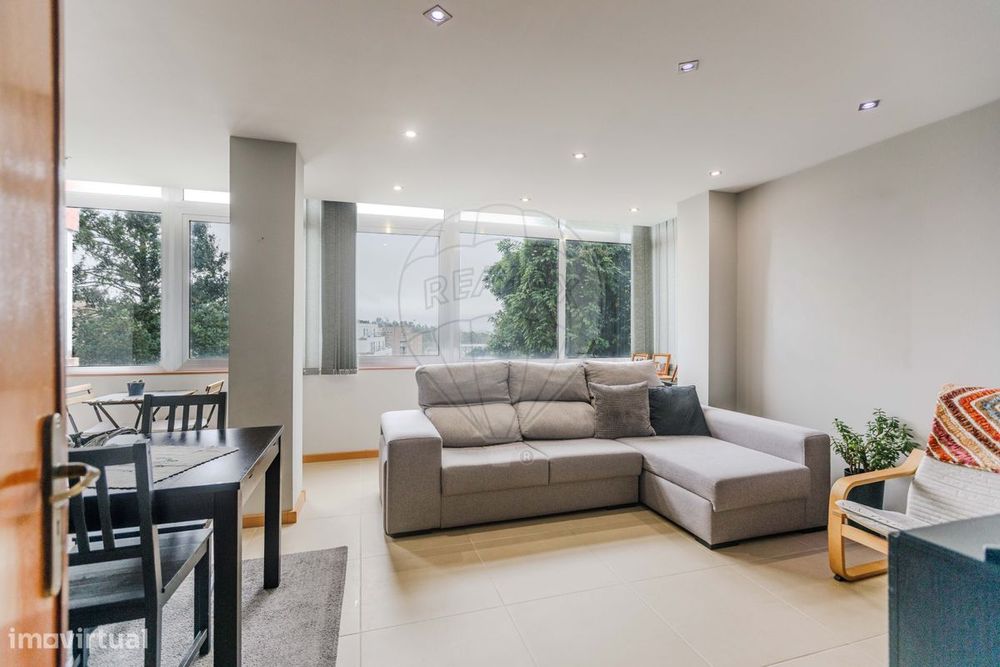 Apartamento T3 para venda