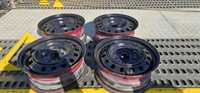 Felgi Stalowe Toyota -Auris-Verso-R16 5x114.3 ET45-6.5J