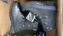 Buty wojskowe HAIX KSK 3000 turystyczne Gore-Tex NOWE rozm 43