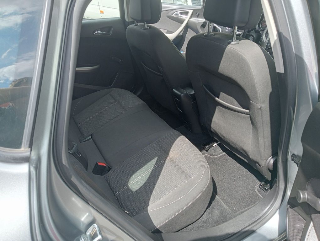Opel Astra 1,6 116KM  z Niemiec KLIMA