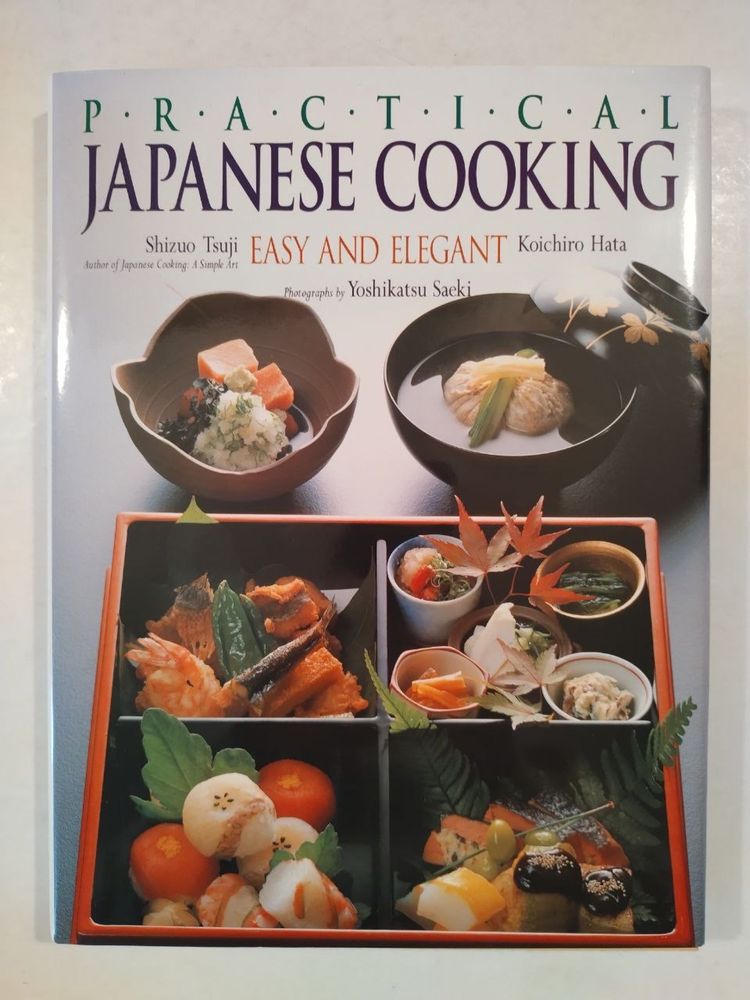Книги о Японской Кухне, Рецепты, Суши