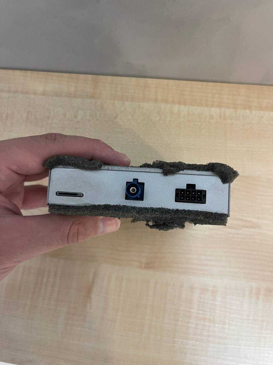 Продам CarPlay 2G(MMI) SETTING для AUDI A4/A5/Q5!