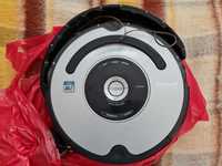 Odkurzacz iRobot Roomba SGSEA/070389 Mod 620 (na części)