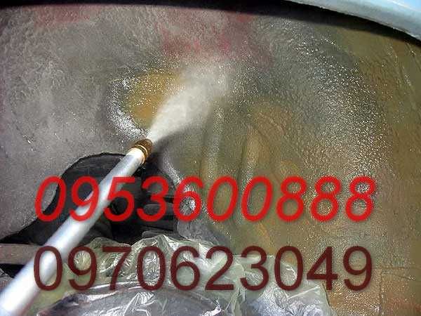 Антикор с Германии Скидка 60%. Защита днища вашего  авто от коррозии