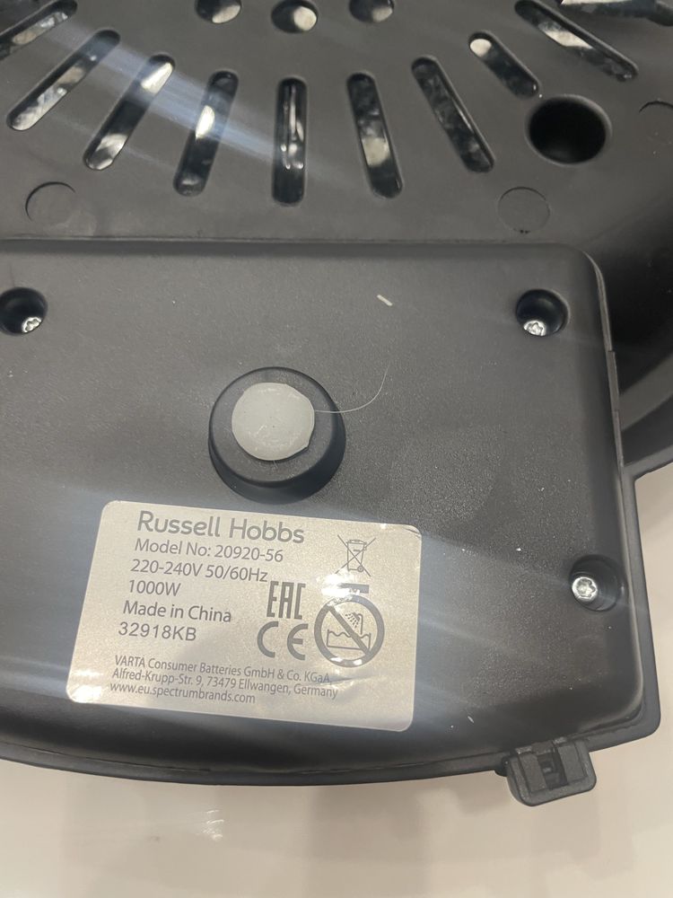 Naleśnikarka Russell Hobbs Fiest