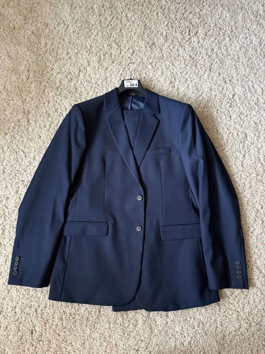 Чоловічий костюм Aristocrat