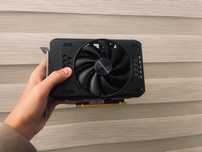 Karta graficzną gainward geforce rtx 3050 pegasus