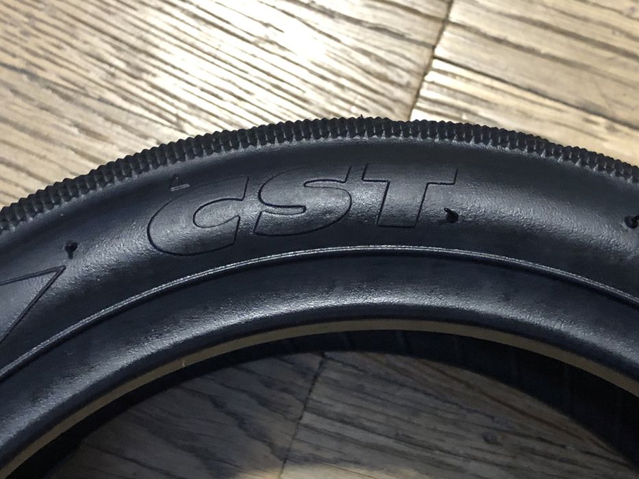 Оригинальні покришки CST Ninebot max g30 INNOVA сосок 60/70-6,5