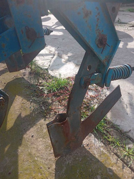 Продам сівалку СПЧ 8