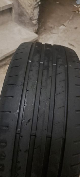 Dębica Presto hp2 205/55 R16 lato