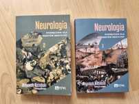 Neurologia Kozubski tom 1 i 2 2025