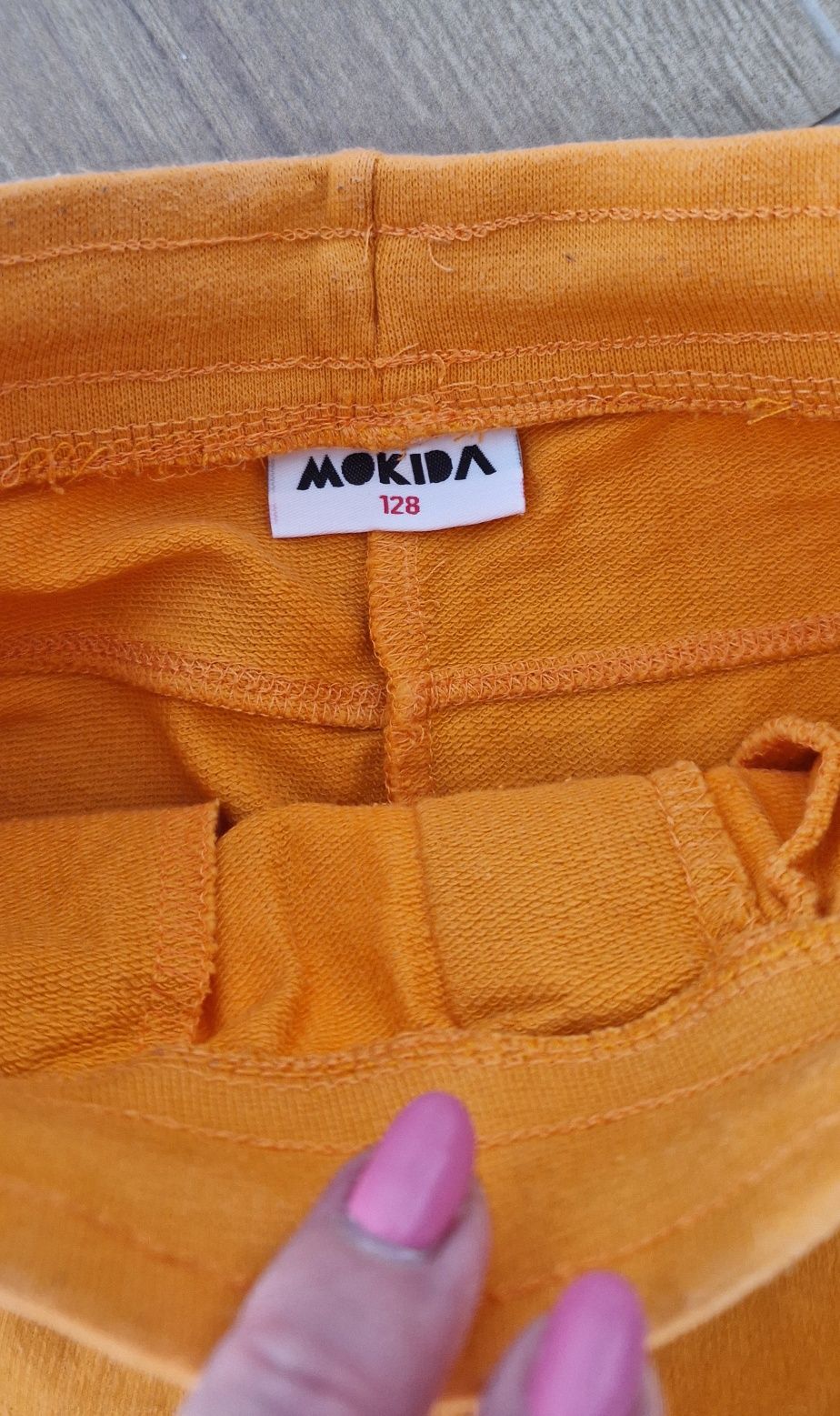 Kids Joy, 4F, Cocodrillo, Mokida, r.128/134