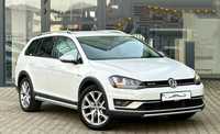 Volkswagen Golf Volkswagen Golf Alltrack/ 4x4 DSG / 4motion (4X4) / Serwis ASO / Garaż