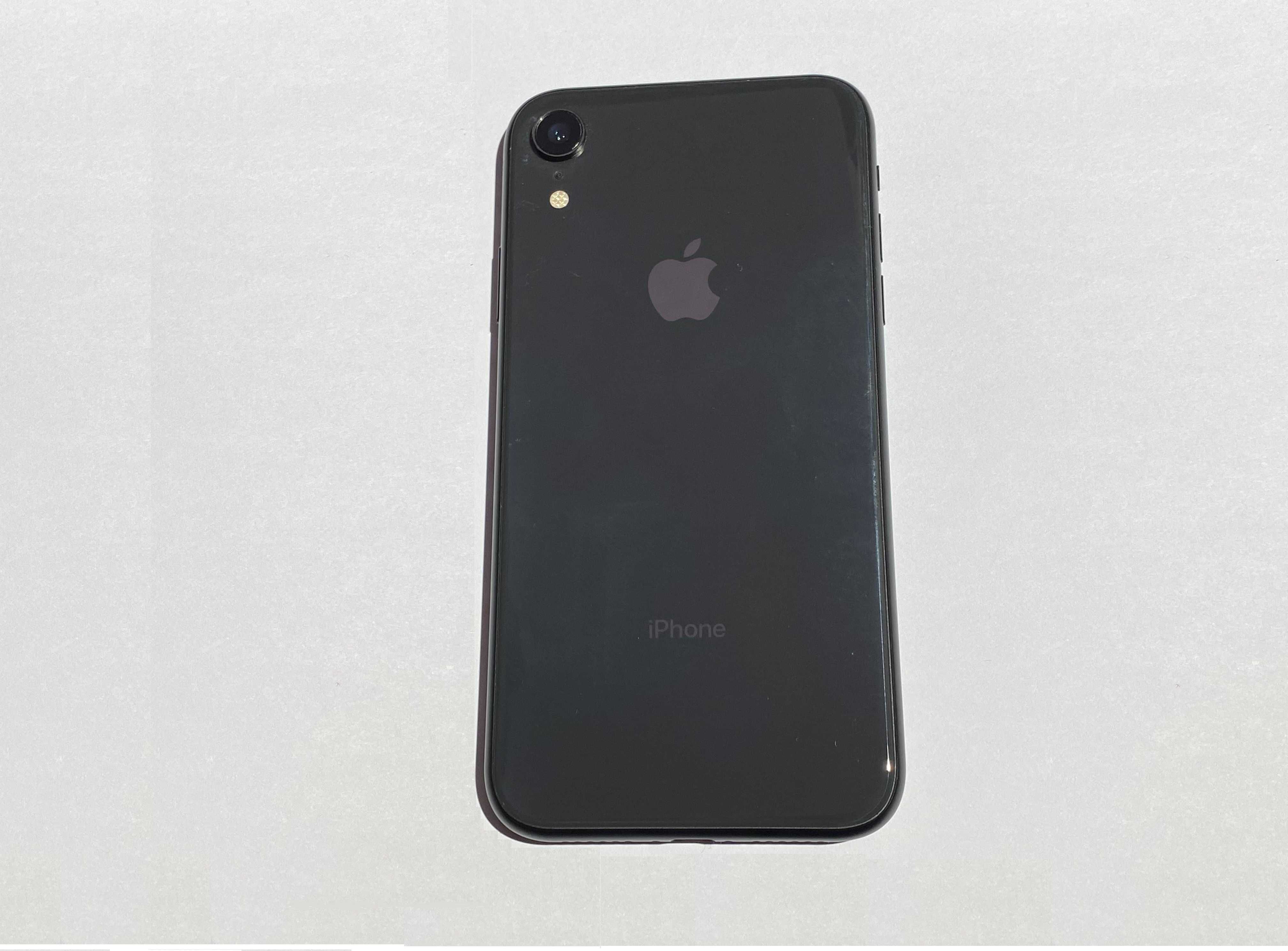 Apple айфон XR 64 Гб  iphone