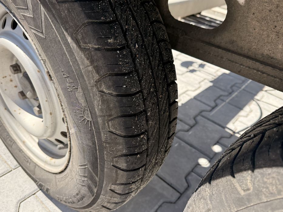 Лафет Алюміній Stim L22 2700/550