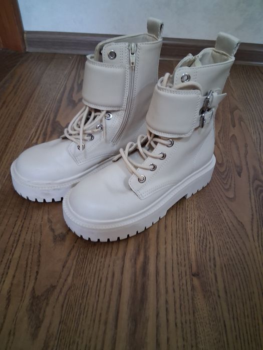 Ботинки для девочки Zara