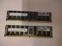 Pamięć RAM Samsung 32GB DDR4 ECC (cena za jedną sztukę)