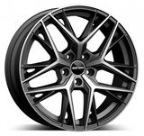 Felgi Aluminiowe 18 GMP Lunica 5x112 ET45 Audi Skoda Seat Volkswagen