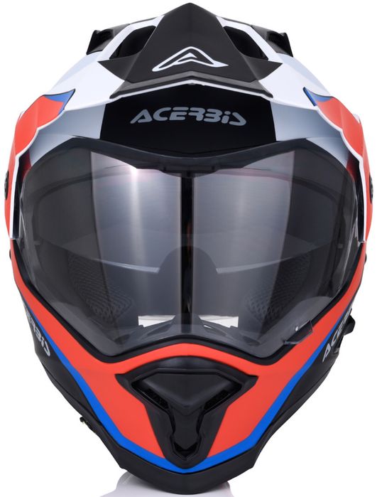 Capacete  Acerbis Reactive Graffix