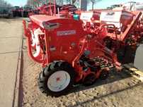 Siewnik zbożowy talerzowy NINA 300 25R Maschio Gaspardo Od ręki