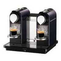 Máquina de café para cápsulas Nespresso