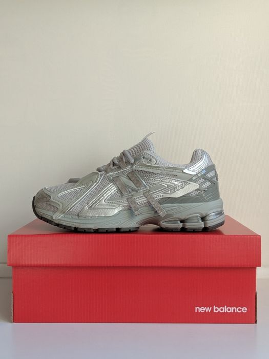 Мужские кроссовки New Balance 1906A  | Размеры 41-46