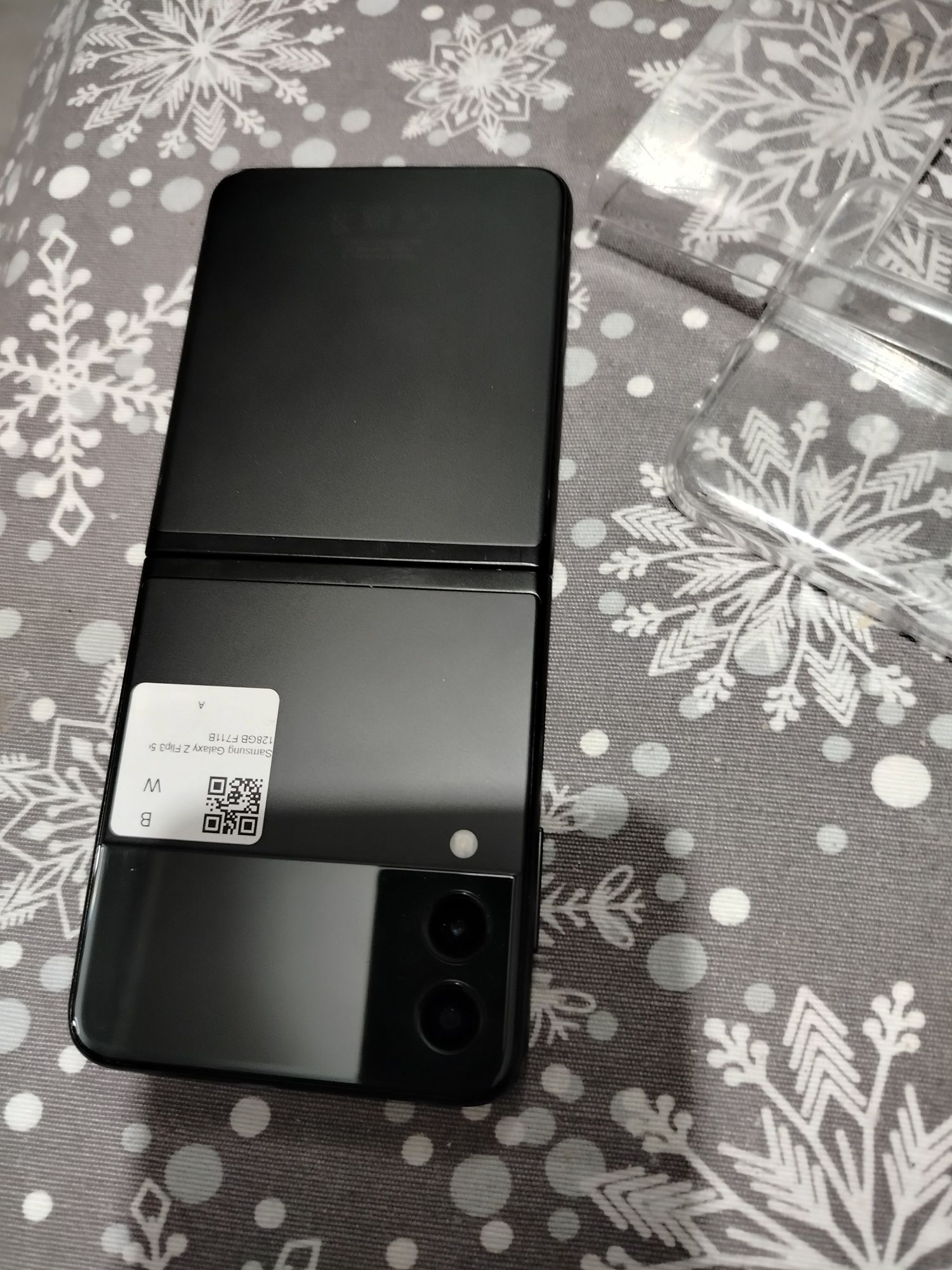 Samsung Galaxy Z Flip3 5G 128GB NA GWARANCJI