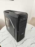 Komputer stacjonarny i5 9500 / GTX 970 / RAM 32GB / Dysk NVMe