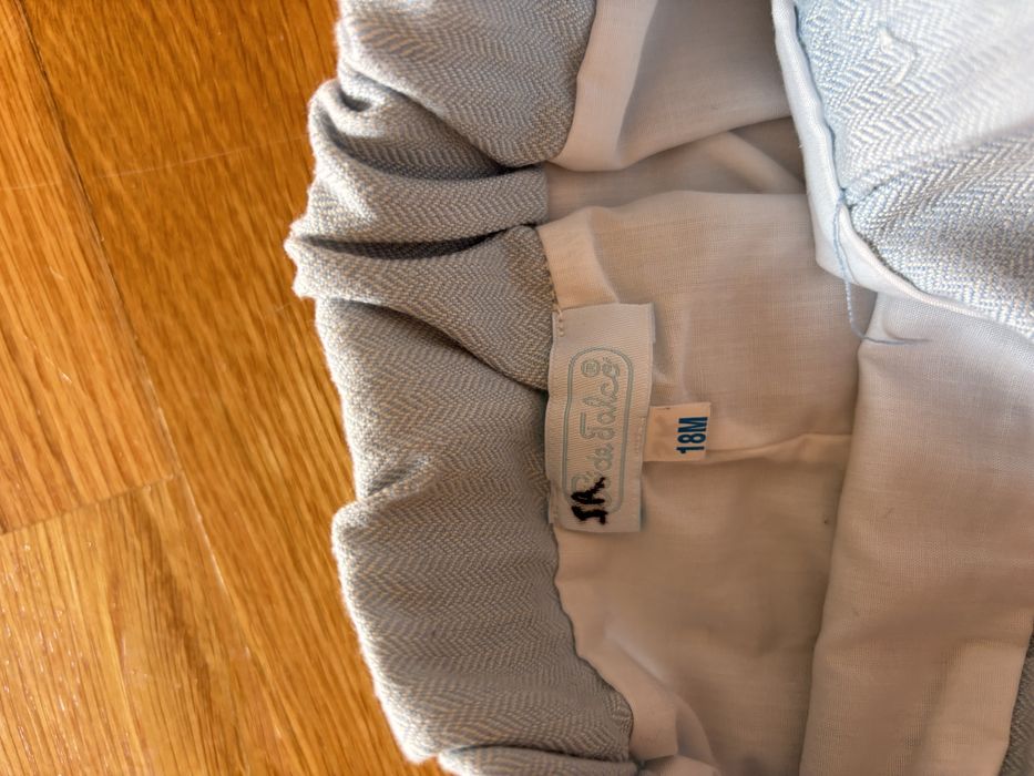 Tapa fraldas 18-24 meses