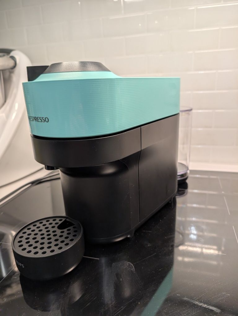Nespresso Vertuo Pop Mint