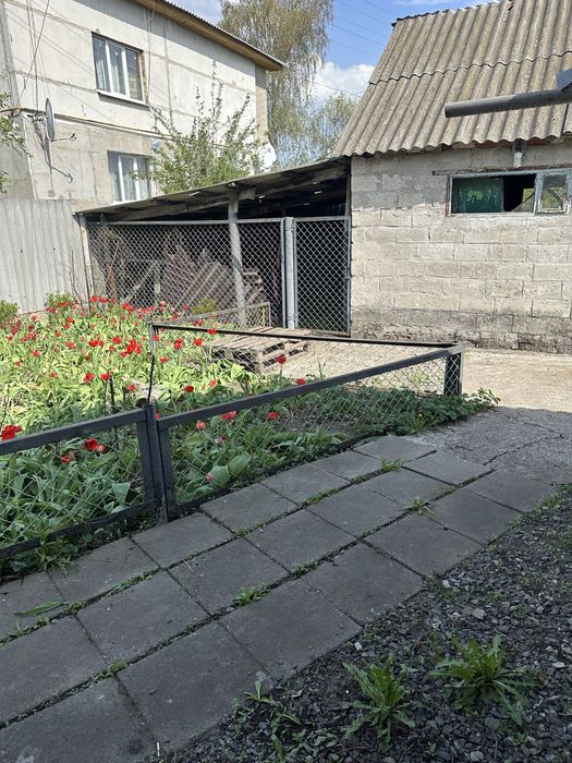Продам дом Малая Рогань.Сертификат єВідновлення.Владелец Без комиссии