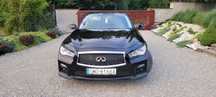 Infiniti Q50 Infiniti Q50