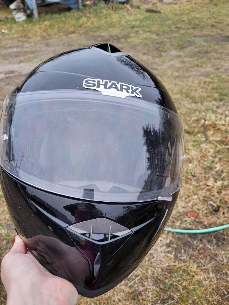 Kask Szczękowy Shark Openline