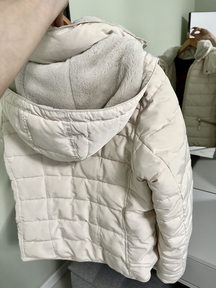 Жіноча куртка per una m&s