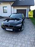 BMW Seria 1 BMW Seria 1 BMW SERIA 1 F20 116i