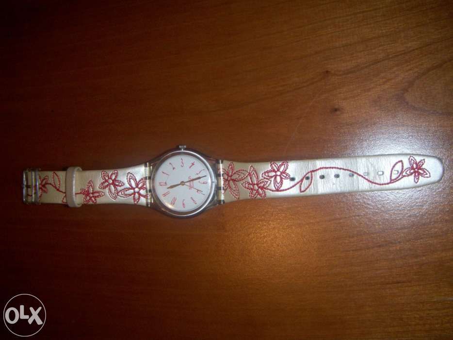 Swatch do dia da mãe - Motherly