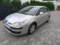 Citroen C4 1.6hdi